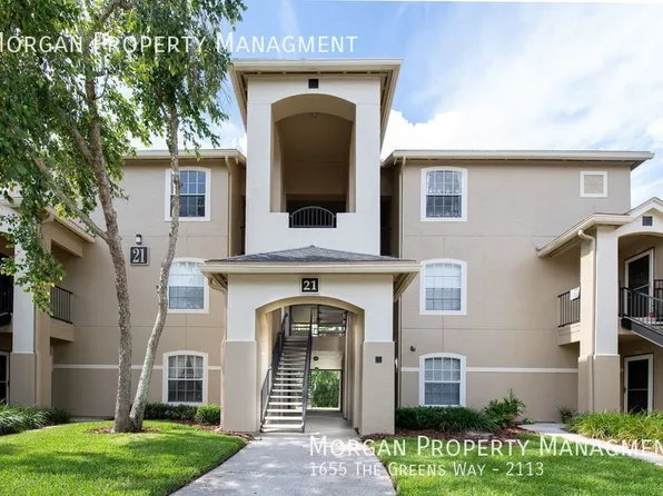 1655 The Greens Way, Jacksonville Beach, FL