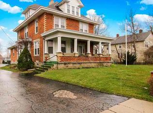 4214 Broadway, Grove City, OH 43123
