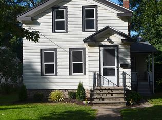 42 Spalding St, Lockport, NY 14094