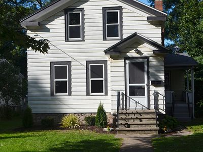 42 Spalding St, Lockport, NY, 14094