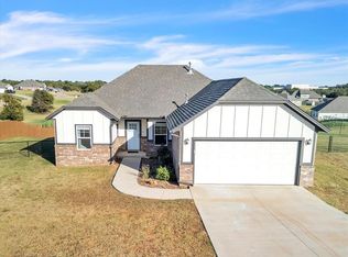 11654 Split Oak Cir, Guthrie, OK 73044