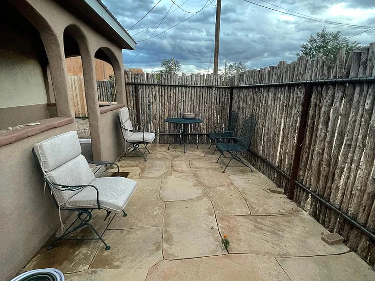 717 Baca St #C — Photo 16