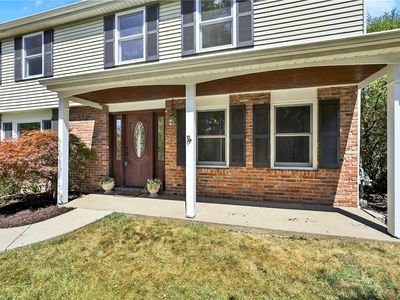 613 Robinhood Ln, Mcmurray, PA, 15317