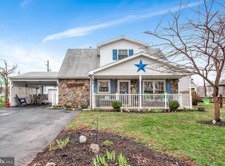 1137 Cypress St, Middletown, PA 17057