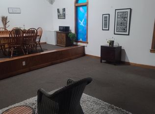 117 E North St, Tipton, IN 46072