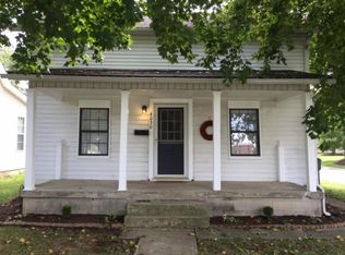 4030 Arbutus Ave, Grove City, OH 43123