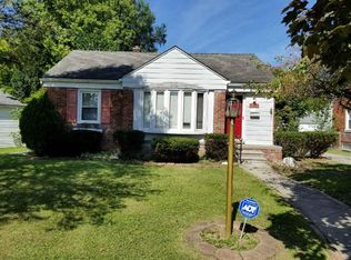 26554 Sunningdale Dr, Inkster, MI 48141