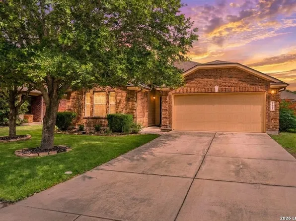 6722 Pleasant Bay, San Antonio, TX 78244