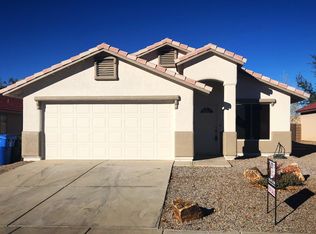 5367 Sonora St, Sierra Vista, AZ 85635