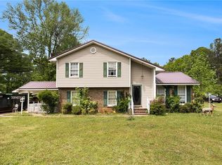 90 Old Macedonia Rd, Manchester, GA 31816