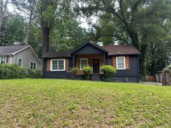 1846 N Ave Nw, Atlanta, GA 30318