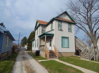 2311 Brown Rd, Oregon, OH 43616