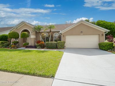 4808 Springwater Cir, Melbourne, FL, 32940