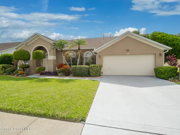 4808 Springwater Cir, Melbourne, FL 32940