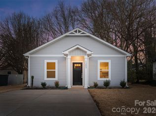 1906 Wilson W Lee Blvd, Statesville, NC 28677