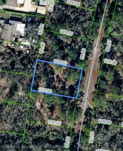 320 Blue Heaven Dr, Lake Placid, FL, 33852