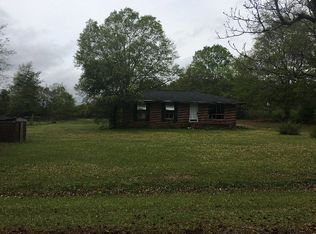 161 Egghouse Rd, Johnston, SC 29832