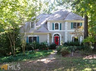 232 Colonial Dr, Woodstock, GA 30189