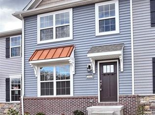 4545 Laurel Valley Ln, Enola, PA 17025