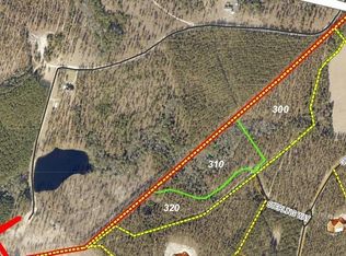 Sterling Way, Jackson springs, NC 27281