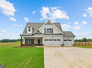1482 Alcovy Station Rd, Covington, GA 30014