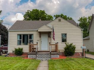 2922 Des Moines St, Des Moines, IA 50317