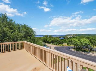 320 Twin Sails #25, Horseshoe Bay, TX 78657