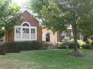 405 Hickory Ct, Pittsburgh, PA 15238