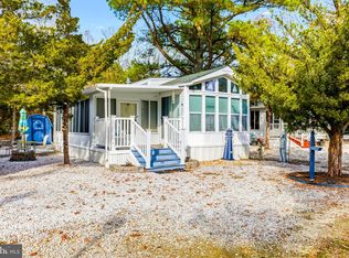 709 Us Highway 9 UNIT 170, Cape May, NJ 08204