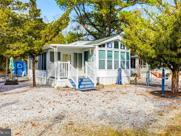 709 Us Highway 9 Unit 170, Cape May, NJ 08204