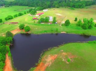 18254 An County Road 404, Palestine, TX 75803