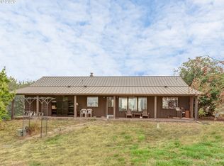 33991 Powell Hills Loop, Shedd, OR 97377