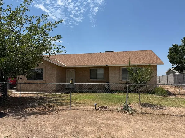1778 N Walnut St, Safford, AZ 85546