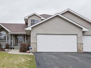 3768 Dakota Ave, Woodbury, MN 55125