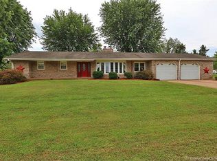 704 Poplar St, Desloge, MO 63601
