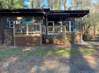 536 Fairway Dr, Hendersonville, NC 28739
