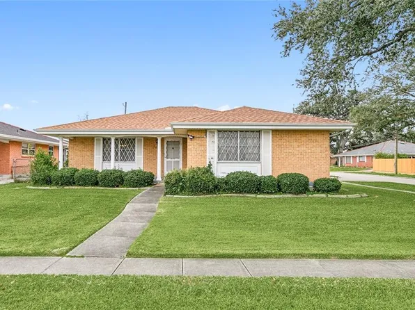 1720 Francis Ave, Metairie, LA 70003