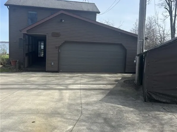 5970 Beech St, Andover, OH 44003