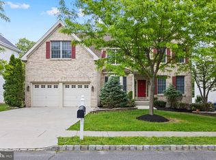 5 Springhouse Ct, Bordentown, NJ 08505