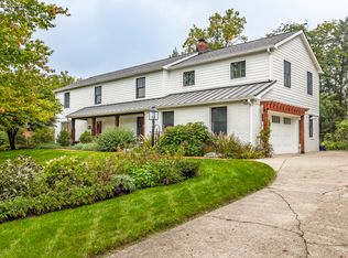 5820 Graham Ct, Indianapolis, IN 46250