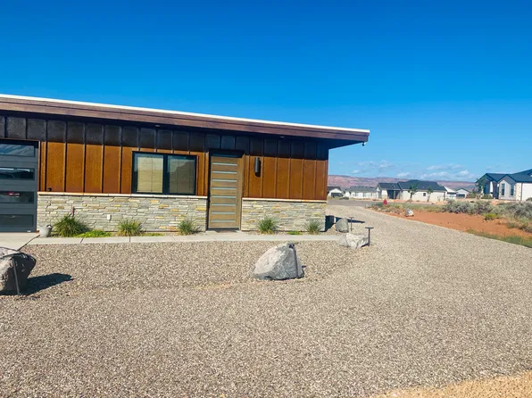 3155 E Kason Ct #1, Kanab, UT 84741