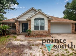 404 Ridgewood Cir, Destin, FL 32541