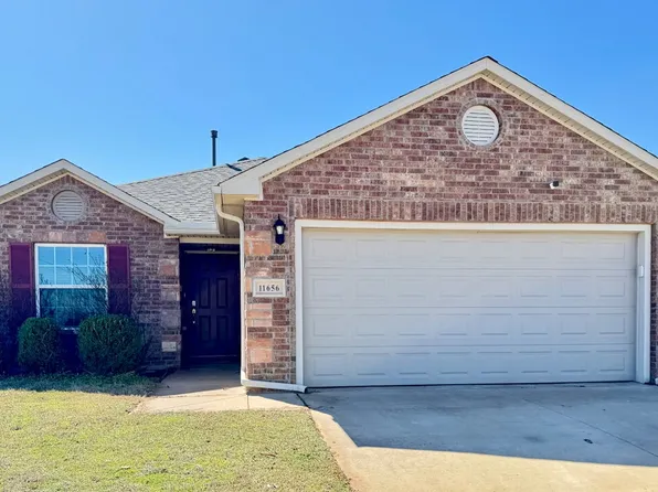 11656 NW 134th St, Piedmont, OK 73078