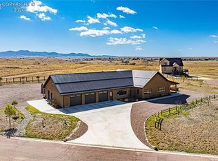570 Mineral Rd, Westcliffe, CO 81252