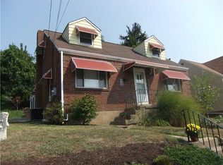 238 Center Avenue, emsworth, PA 15202