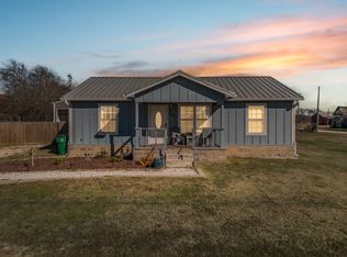 119 S Falls St, Mart, TX 76664