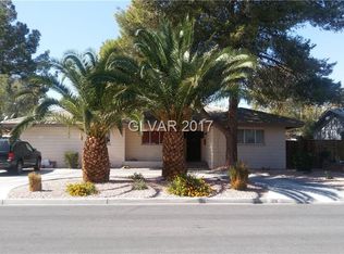 1216 8th Pl, Las Vegas, NV 89104