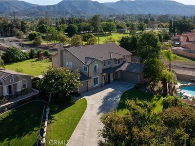 2150 Peony St, Corona, CA, 92882