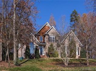 5618 Sugarcane Ct, Mint Hill, NC 28227