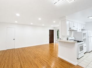 1044 N Curson Ave APT 3, Los Angeles, CA 90046